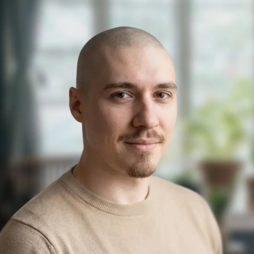 Ivo, Thinker of thoughts