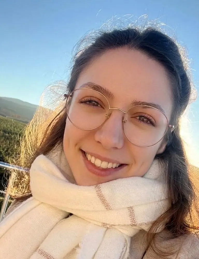 Mimi, Designer of designs